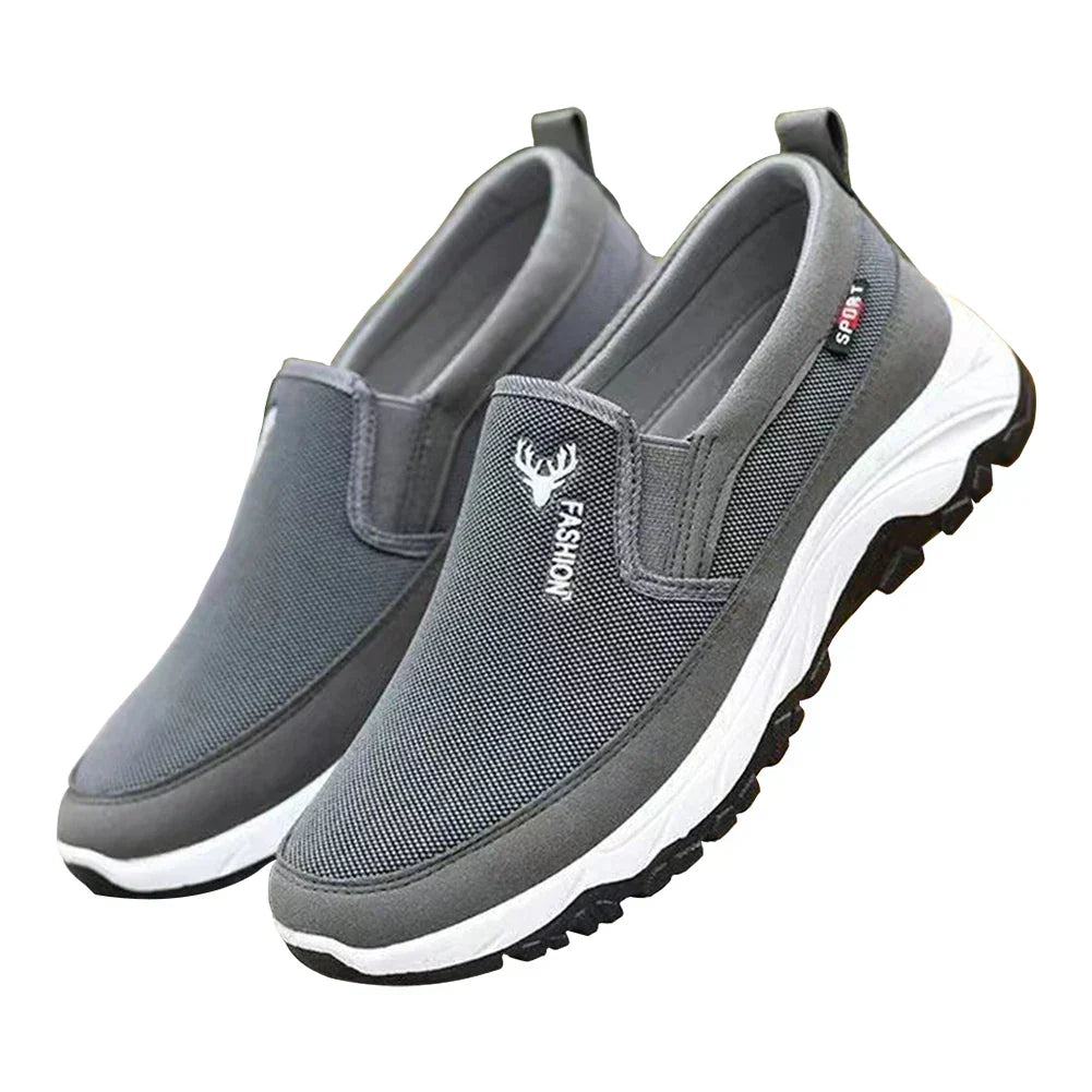 Men's Casual Orthopedic Shoes