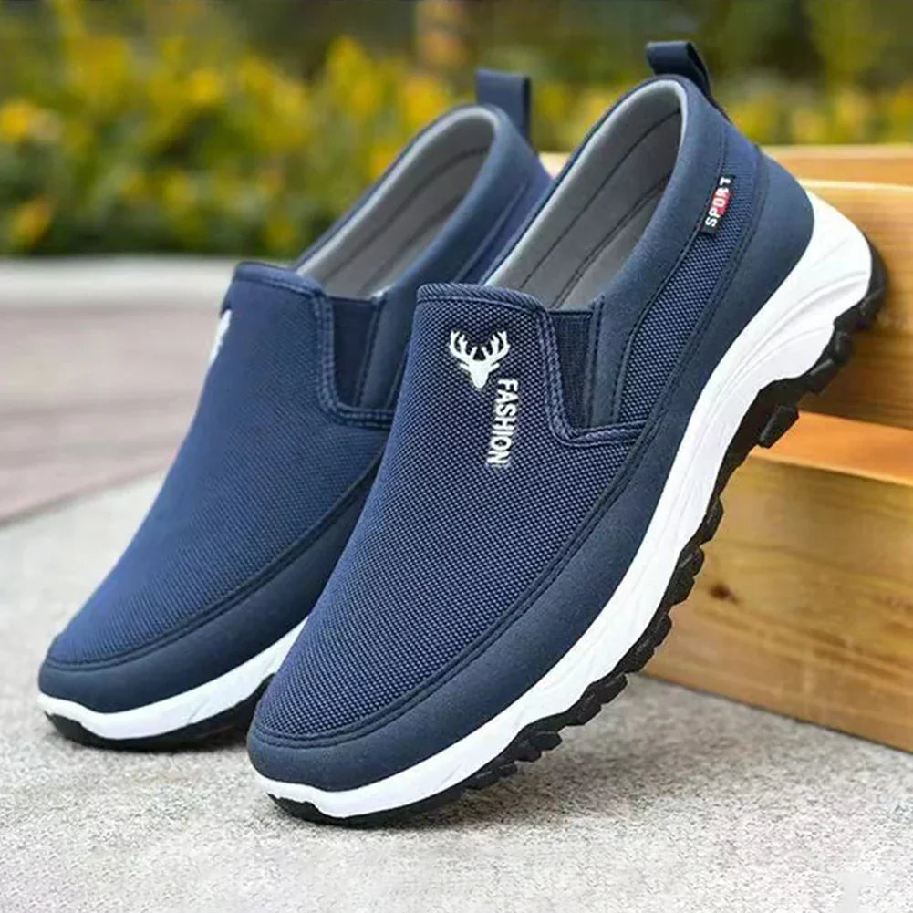 Men's Casual Orthopedic Shoes